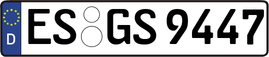 ES-GS9447