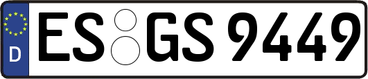 ES-GS9449