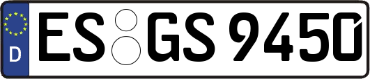 ES-GS9450