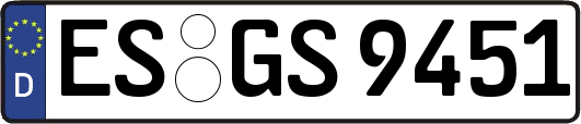 ES-GS9451