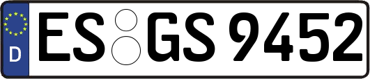 ES-GS9452