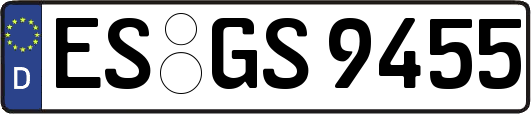 ES-GS9455