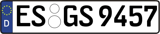 ES-GS9457
