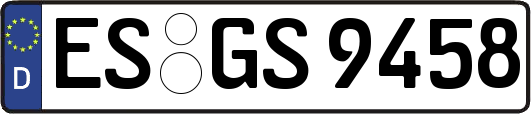 ES-GS9458