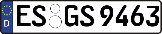 ES-GS9463