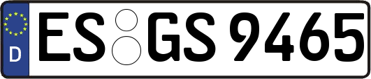 ES-GS9465