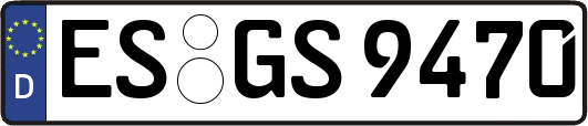 ES-GS9470