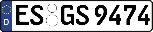 ES-GS9474