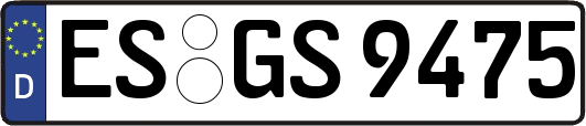 ES-GS9475