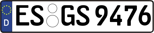 ES-GS9476