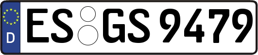 ES-GS9479