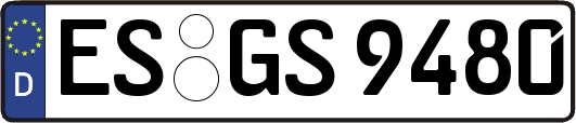 ES-GS9480