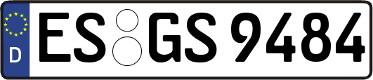 ES-GS9484