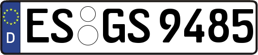 ES-GS9485