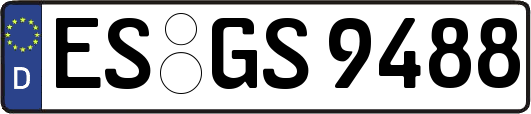 ES-GS9488