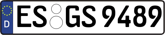 ES-GS9489