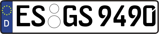 ES-GS9490