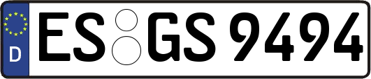 ES-GS9494