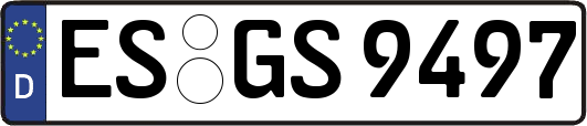 ES-GS9497