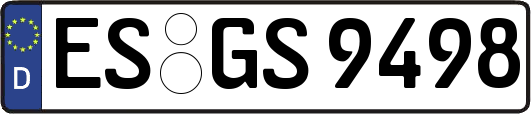 ES-GS9498