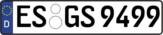 ES-GS9499