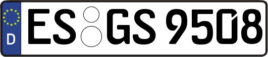 ES-GS9508