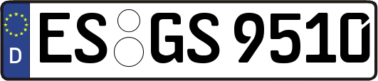 ES-GS9510