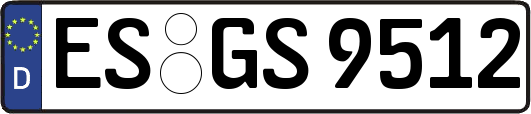 ES-GS9512