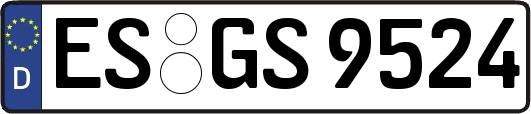 ES-GS9524