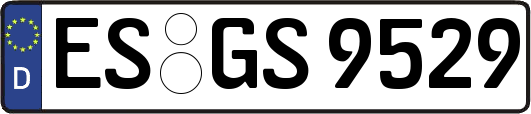 ES-GS9529