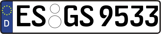 ES-GS9533