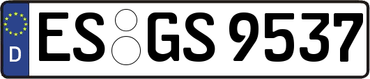 ES-GS9537