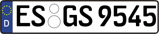 ES-GS9545
