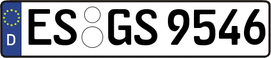 ES-GS9546