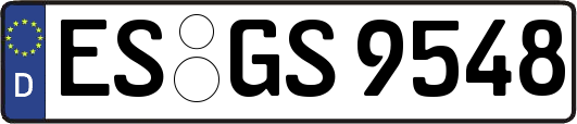 ES-GS9548