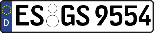ES-GS9554