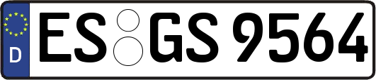 ES-GS9564