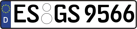 ES-GS9566