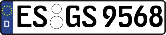 ES-GS9568