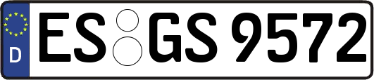 ES-GS9572