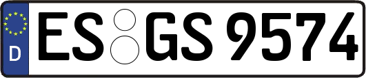 ES-GS9574