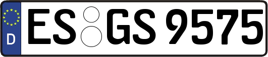 ES-GS9575