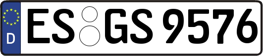 ES-GS9576