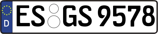 ES-GS9578
