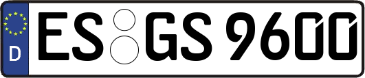 ES-GS9600