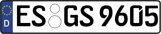 ES-GS9605