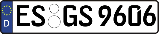 ES-GS9606