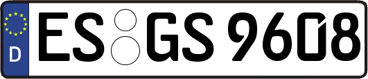 ES-GS9608