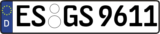 ES-GS9611