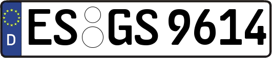 ES-GS9614